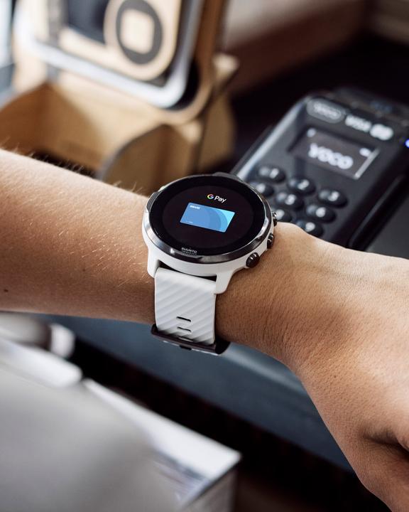 Image du produit Suunto 7 (50 mm)