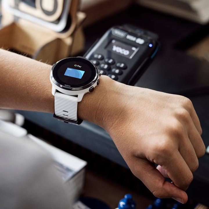 Image du produit Suunto 7 (50 mm)