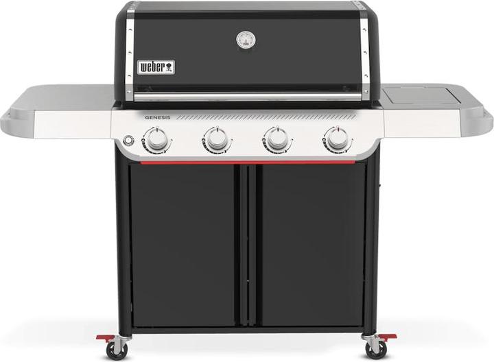Image du produit Weber Genesis E-415W GBS (14.07 kW)