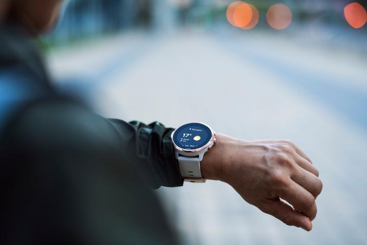 Image du produit Suunto 7 (50 mm)