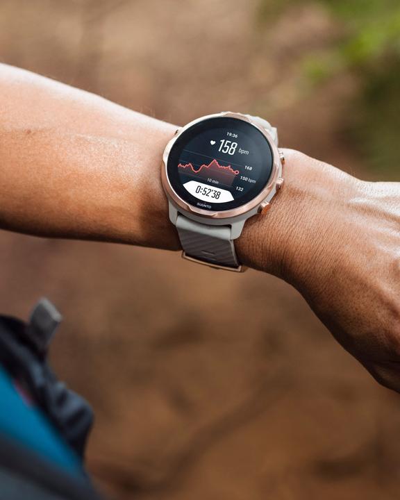 Image du produit Suunto 7 (50 mm)