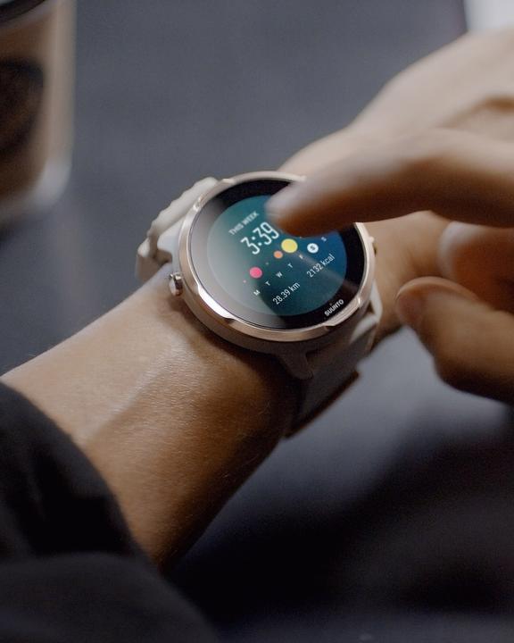 Image du produit Suunto 7 (50 mm)