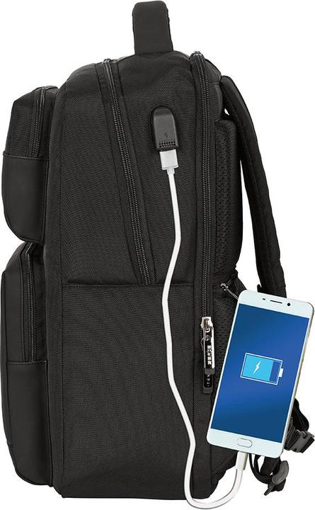 Image du produit Safta Sac à dos pour ordinateur portable d'affaires 15,6 (13 l)