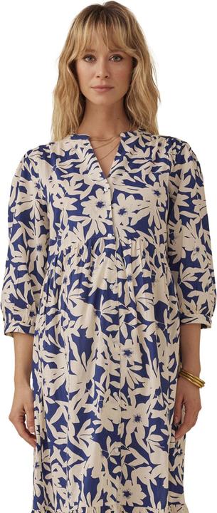 Produktbild Envie de Fraise Langes Boho-Kleid für Schwangerschaft & Stillzeit (42)