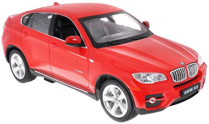 Image du produit Rastar TOY RC CAR 1/24 31700