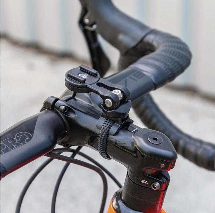 Image du produit Sp Connect Support de téléphone portable pour bicyclette Ensemble de bicyclettes II Huawei P20 Pro