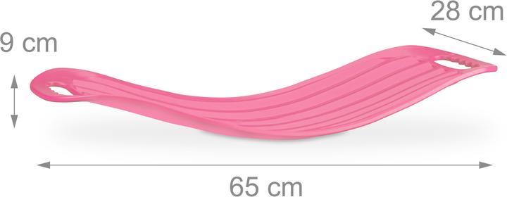 Actual product image Relaxdays Twist