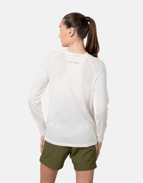 Actual product image Kari Traa Ane Long Sleeve (M)