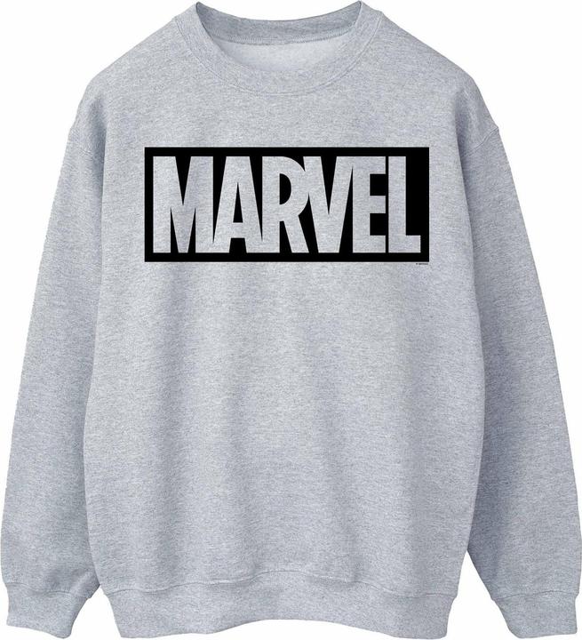 Sweatshirt Logo