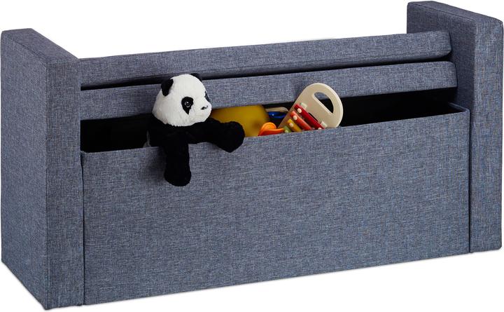Productafbeelding Relaxdays Bank (115 cm)