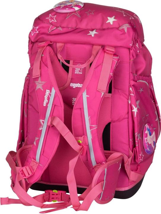 Actual product image Ergobag Pack school bag set (24 l)
