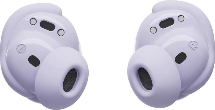 Produktbild Bose QuietComfort Earbuds (ANC, 8.50 h, Kabellos)