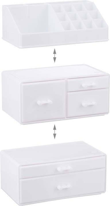 Produktbild Relaxdays Makeup Organizer