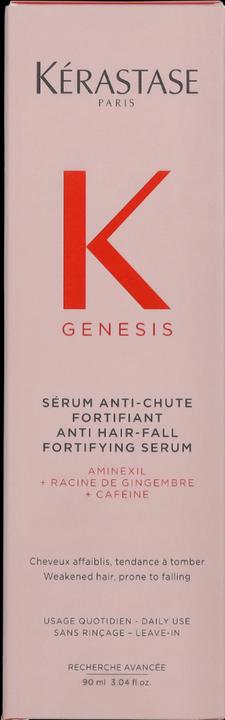 Image du produit Kérastase Genesis Serum Anti-Chute (90 ml)