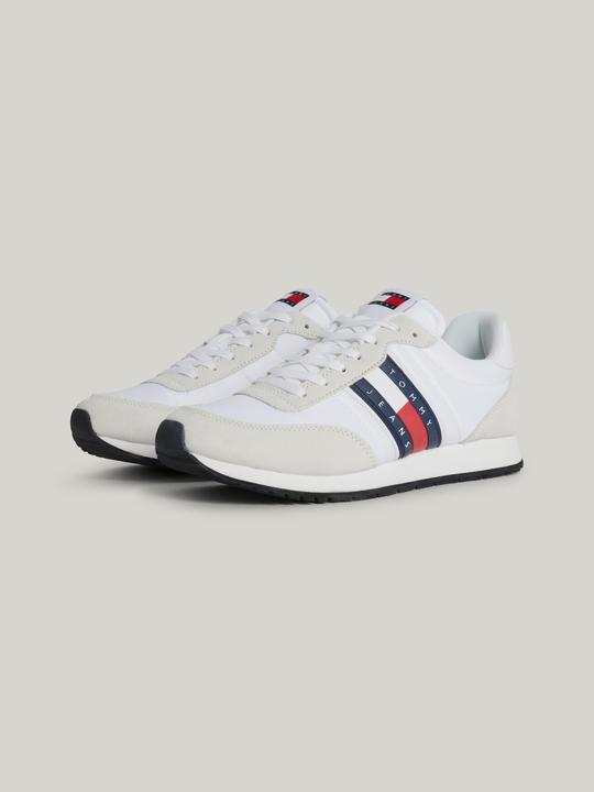 Actual product image Tommy Hilfiger (New) Tjm Runner Casual Ess (45)
