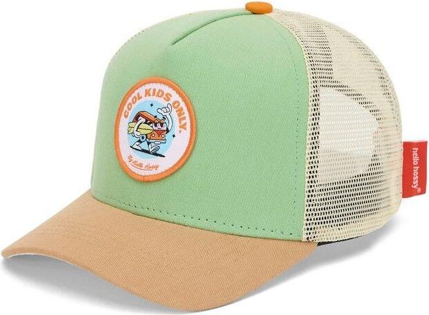 Produktbild Hello Hossy Surftrip Cap - Cap - Kind