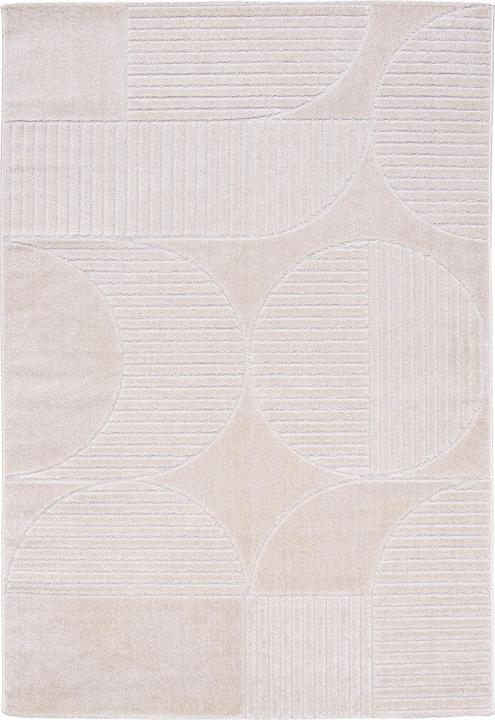 Produktbild Pergamon In & Outdoor Teppich Flachgewebe Classy (140 x 200 cm)