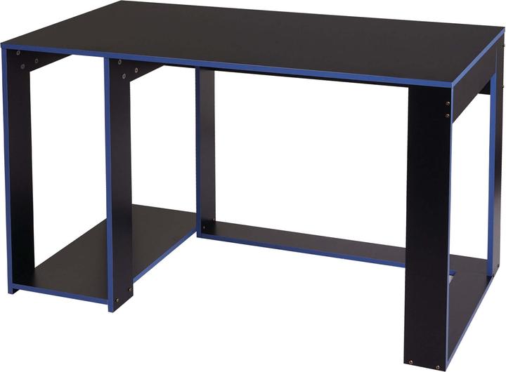 Black|Blue
