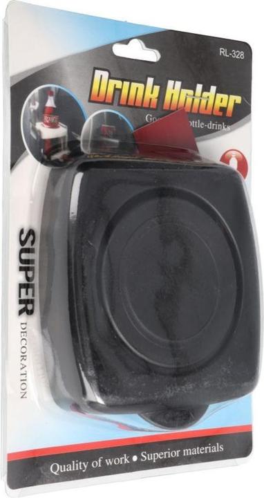 Produktbild OEM Other goods Foldable car holder black
