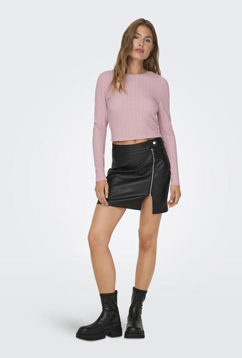Immagine prodotto Only Top a girocollo regular fit (XXS)