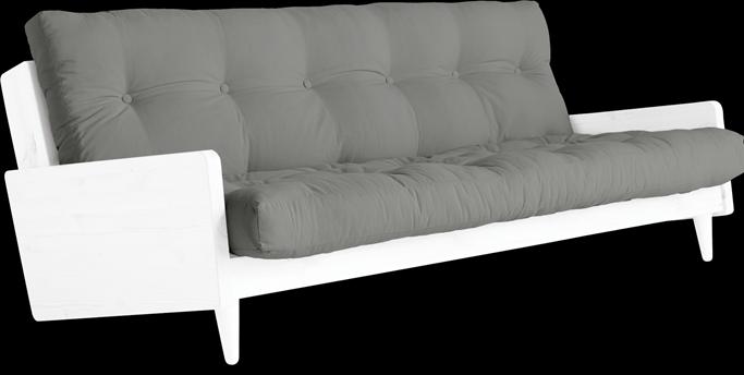 Actual product image Karup Design indie (Sofa bed)