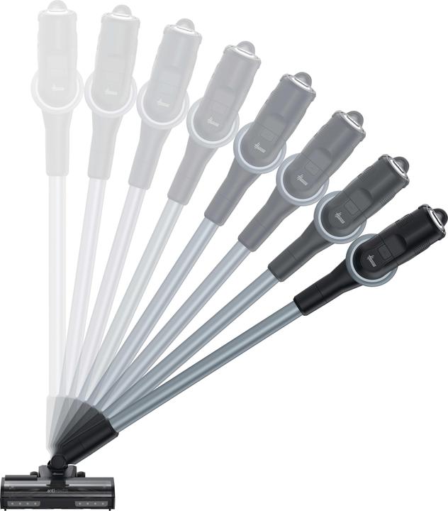Produktbild Hoover HF4P10H 011 - HF4+ Home