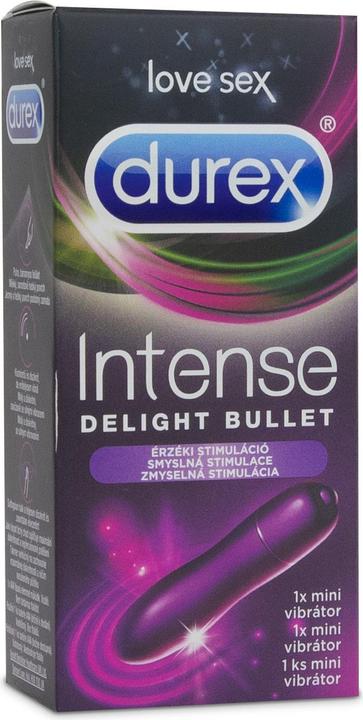 Durex Intense Delight
