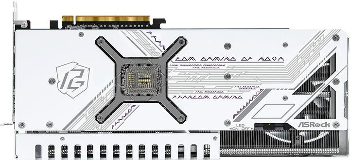 Actual product image AsRock Radeon RX 7900 XT Phantom (20 GB)