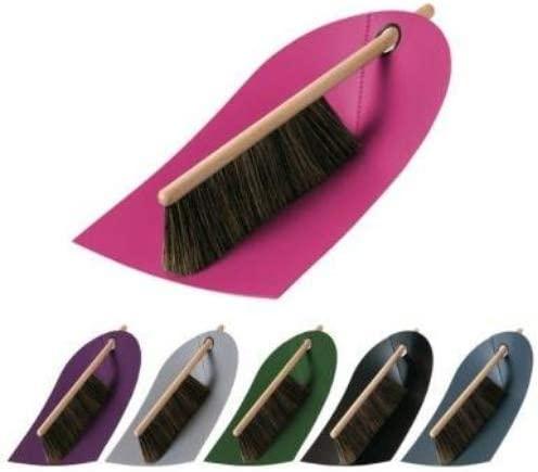Produktbild Normann Copenhagen Dustpan & Broom (1 Stk.)