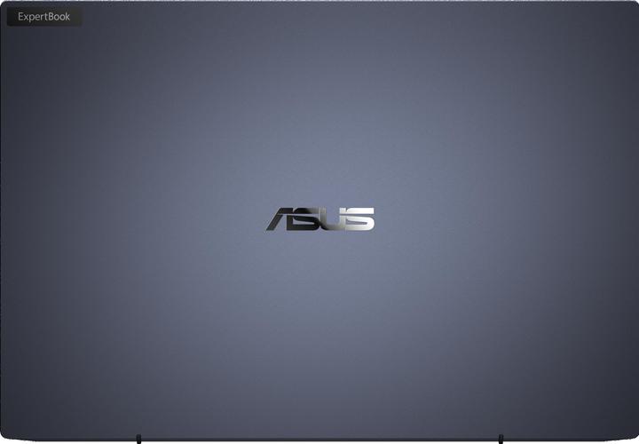 Actual product image ASUS ExpertBook B5 (14", Intel Core i5-1340P, 16 GB, 512 GB, DE)