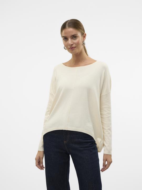 Immagine prodotto Vero Moda VMBREEZE camicetta con maglione (S)