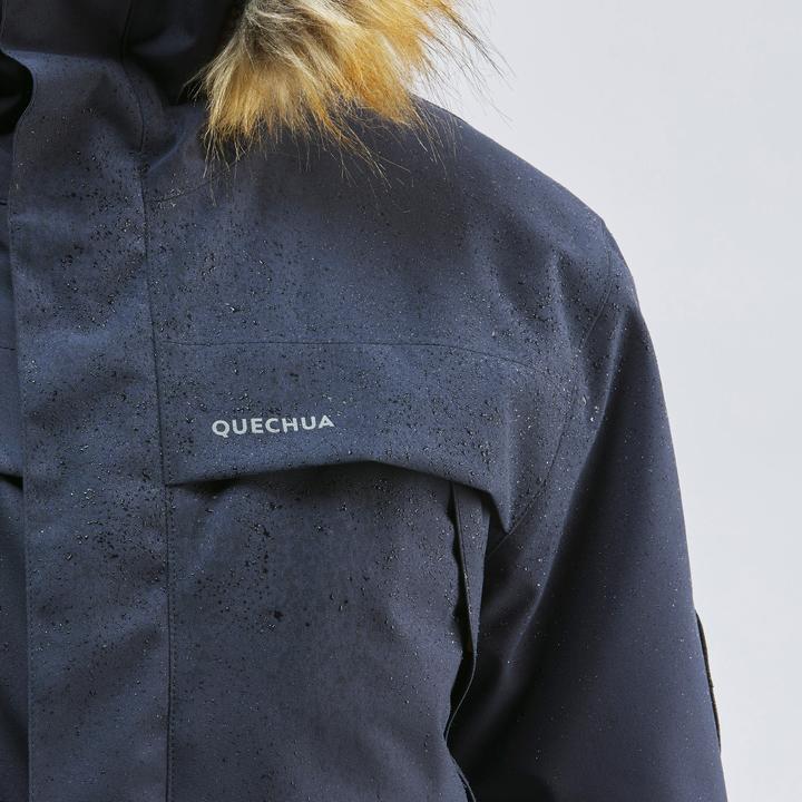 Immagine prodotto Quechua SH100 (10, 11)