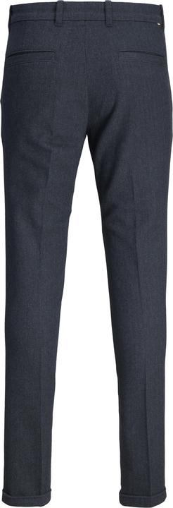 Actual product image Jack & Jones Plus size slim fit trousers with slim fit trousers with slim fit (W42/L32)