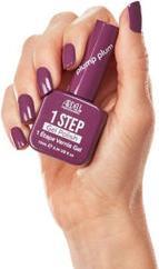 Immagine prodotto Ardell 1 Step Gel Polish Plump Plum 10 ml (Prugna grassa, Smalto per unghie effetto gel)
