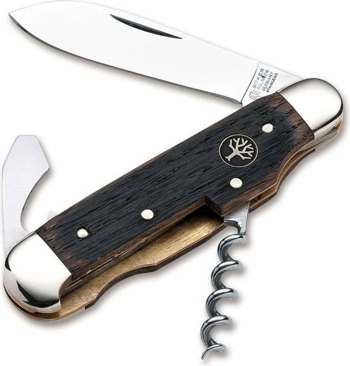 Produktbild Böker Winzermesser (6 cm)
