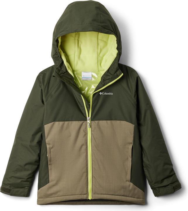 Actual product image Columbia Alpine Action™ III Jacket (164)