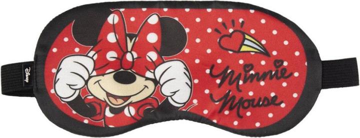 Immagine prodotto Disney Maschera per dormire per bambini Minnie (Maschera sonno)