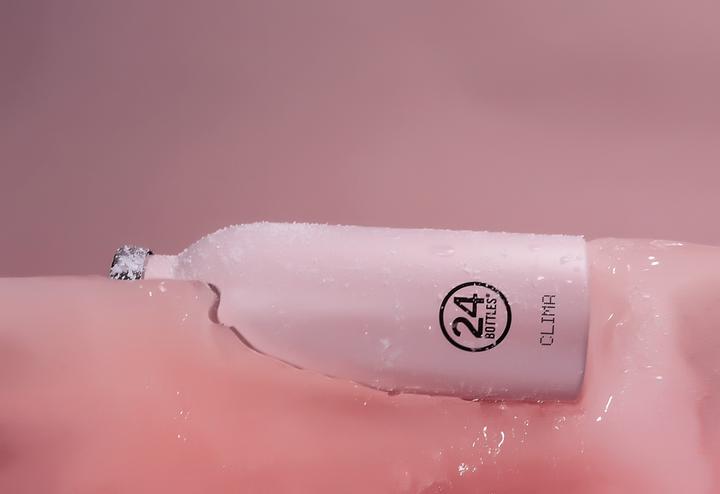 Actual product image 24 Bottles Clima (0.50 l)