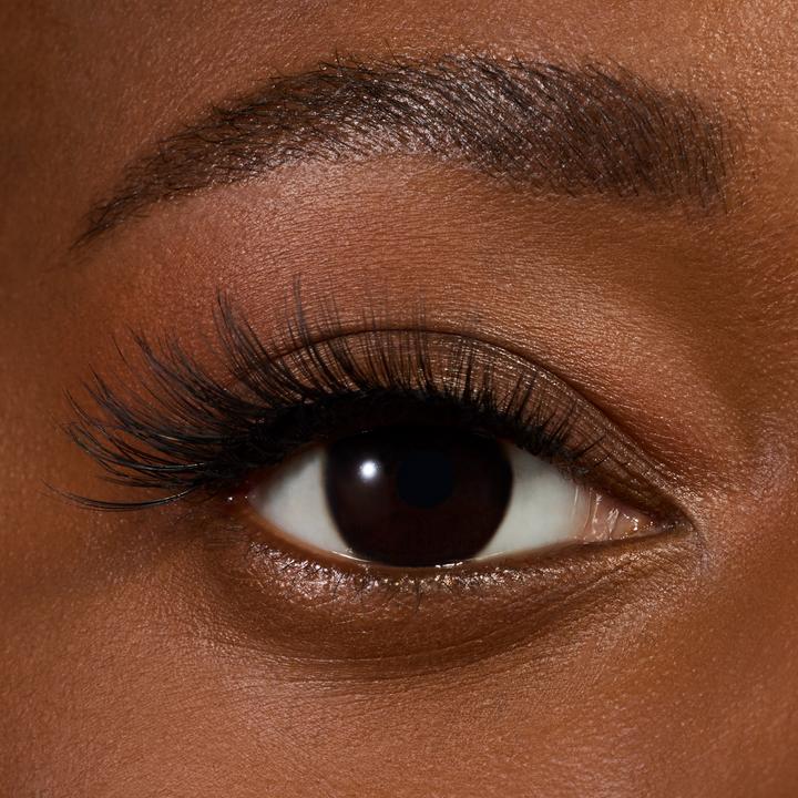 Actual product image essence Cateyes! false lashes (Artificial eyelashes)