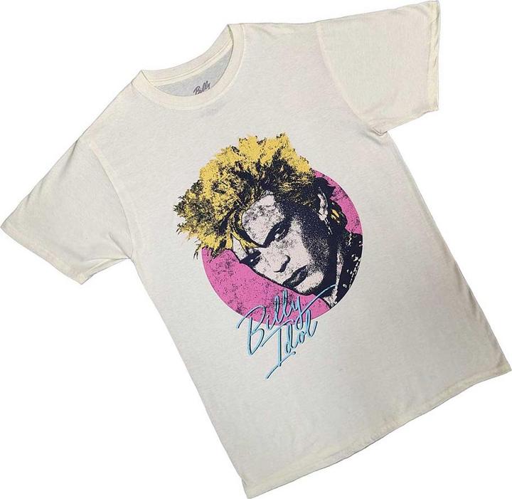 Produktbild Billy Idol TShirt (XL)