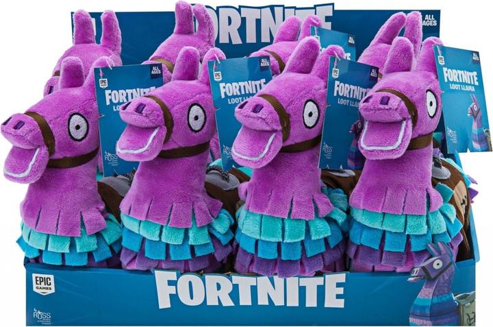 Produktbild Russ Fortnite: Lama Loot (18 cm)