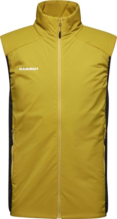 Actual product image Mammut Rime Light In Flex Vest (S)