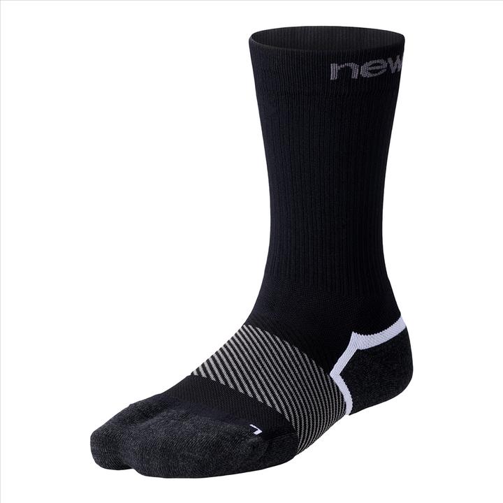 Produktbild New Balance Compression Crew 1 Pair (S)