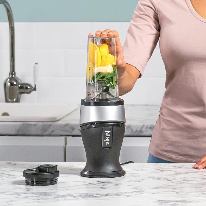 Produktbild Ninja QB3001EUS Mixer & Smoothie Maker (EU-Stecker, 700 W)