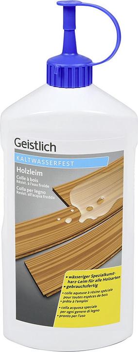Image du produit Geistlich Colle à bois (1100 g)