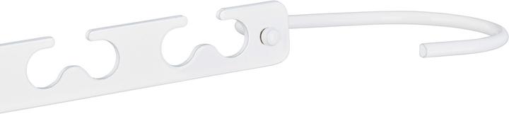Image du produit Relaxdays Cintre gain de place set de 6 (6 x)