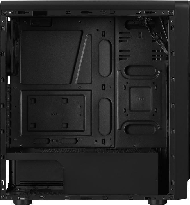 Image du produit AeroCool Rift (ATX)
