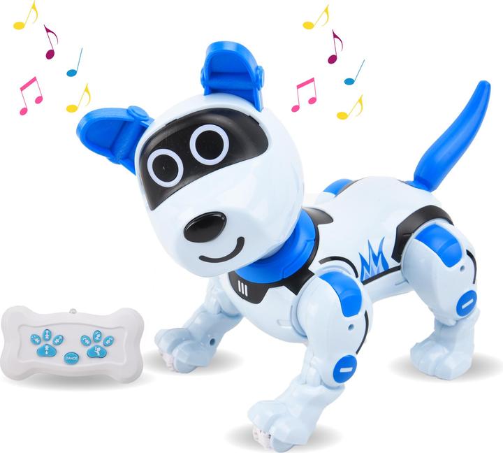 Image du produit Gear2play Robo Raff Interactive Dog