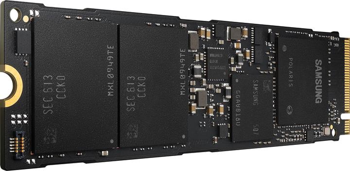 Produktbild Samsung 960 Evo (500 GB, M.2)