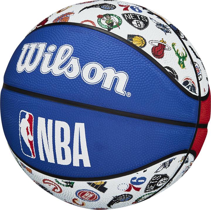 Actual product image Wilson All Team Tribute (3)